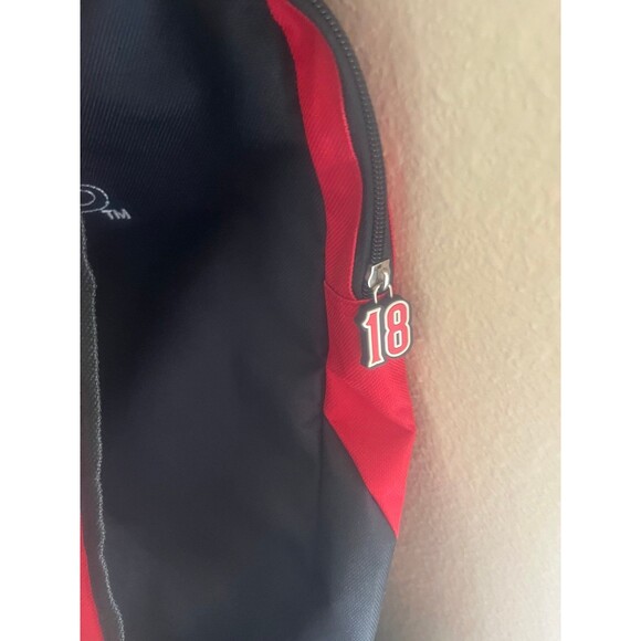 Cincinnati Reds Rosie plus Reds Heads Backpack - Picture 4 of 8